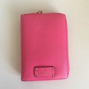 KATE SPADE PLANNER